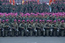 Mutasi TNI, Ini Profil...