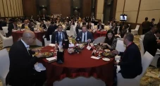 Temani Delegasi ATF...