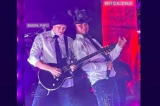 Anies Baswedan dan AHY...
