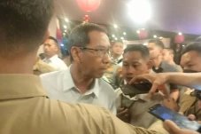 Warga Kwitang Keluhkan...
