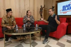 Mahasiswa UI Tewas Tertabrak...