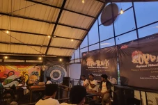 AMMI Ajak Publik Dukung...