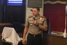 Polda Metro Jaya Sudah...