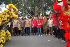 Taruna Merah Putih DKI:...