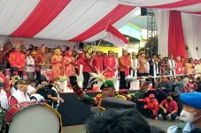Wamenparekraf Bangga...