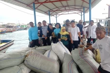 Pembudidaya Rumput Laut...