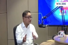 Politikus Perindo: Perbaikan...