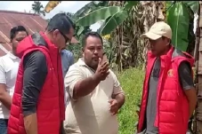 Korban Pencabulan Mama...