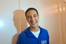 Daniel Mananta Merasa...