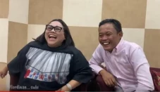 Sule Prihatin dengan...