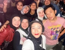Ceritakan Momen Seru...