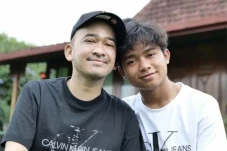 Layangkan Somasi Terbuka...
