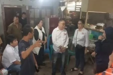 Peduli UMKM Korban Banjir,...