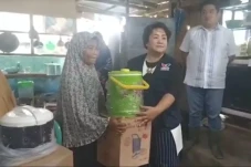 Perindo Dukung Pelaku...