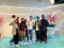Mediawave Jadi Partner...