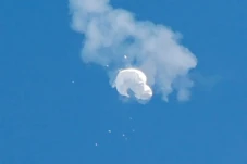 AS Murka Balon Mata-mata...