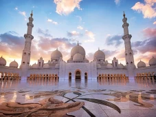Fakta Seputar Masjid...
