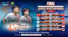 Link Live Streaming...