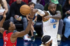 Hasil Pertandingan NBA,...