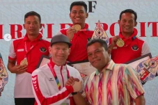 ISSF World Cup 2023:...