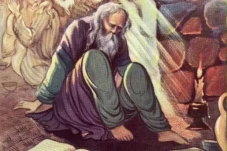 Kisah Sufi Malik Dinar...
