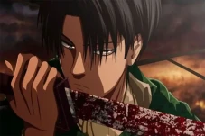 10 Anime Ini Terlalu...
