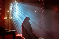 Cara Sholat Bagi Wanita...