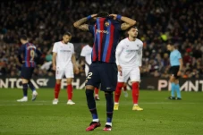 Liga Spanyol 2022/2023:...