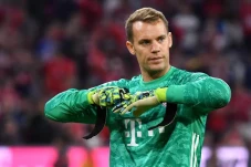 Manuel Neuer Dinilai...