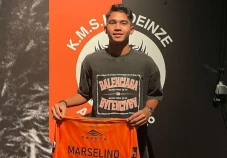 Alasan Marselino Ferdinan...