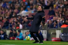 Barcelona Unggul 8 Poin...