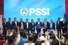 Komisi Pemilihan Umumkan...