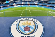 Manchester City Terancam...