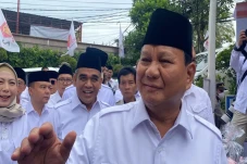 Masih Dipercaya Jadi...