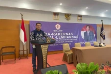 DPR Didorong Segera...