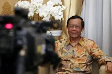 Pemerintah Sebut Hampir...