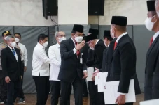 Perkuat Penegakan Hukum,...