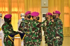 Profil Brigjen TNI Marinir...