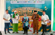 PBNU Bertekad Hidupkan...
