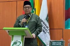 ISNU Siap Berkhidmat...