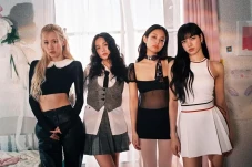 Lewat Shut Down, Blackpink...