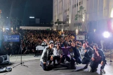 Globalkustik Menggila...