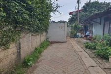 Ini Alasan Pemilik Lahan...