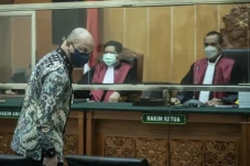 JPU Minta Majelis Hakim...