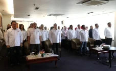 Partai Perindo Kota...