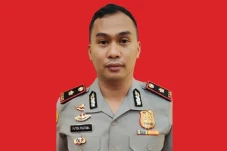 Profil Kompol Putra...