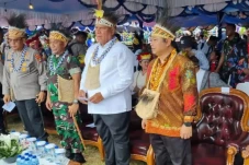 Puncak Perayaan HPI...