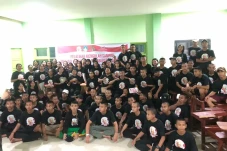 GMC Gelar Pelatihan...