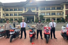 Hafal Nama Kapolri dan...