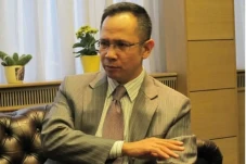 OJK Pede Pemulihan Ekonomi...
